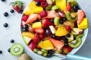 ksp- fruit salad