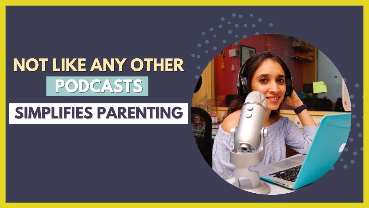 Best Podcasts For Parents & Kids