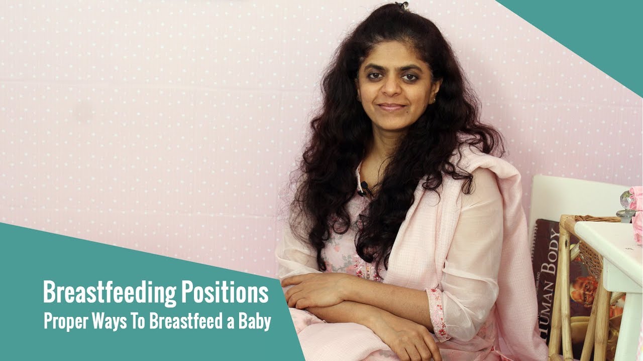 Busting Breastfeeding Myths I Lactation Consultant