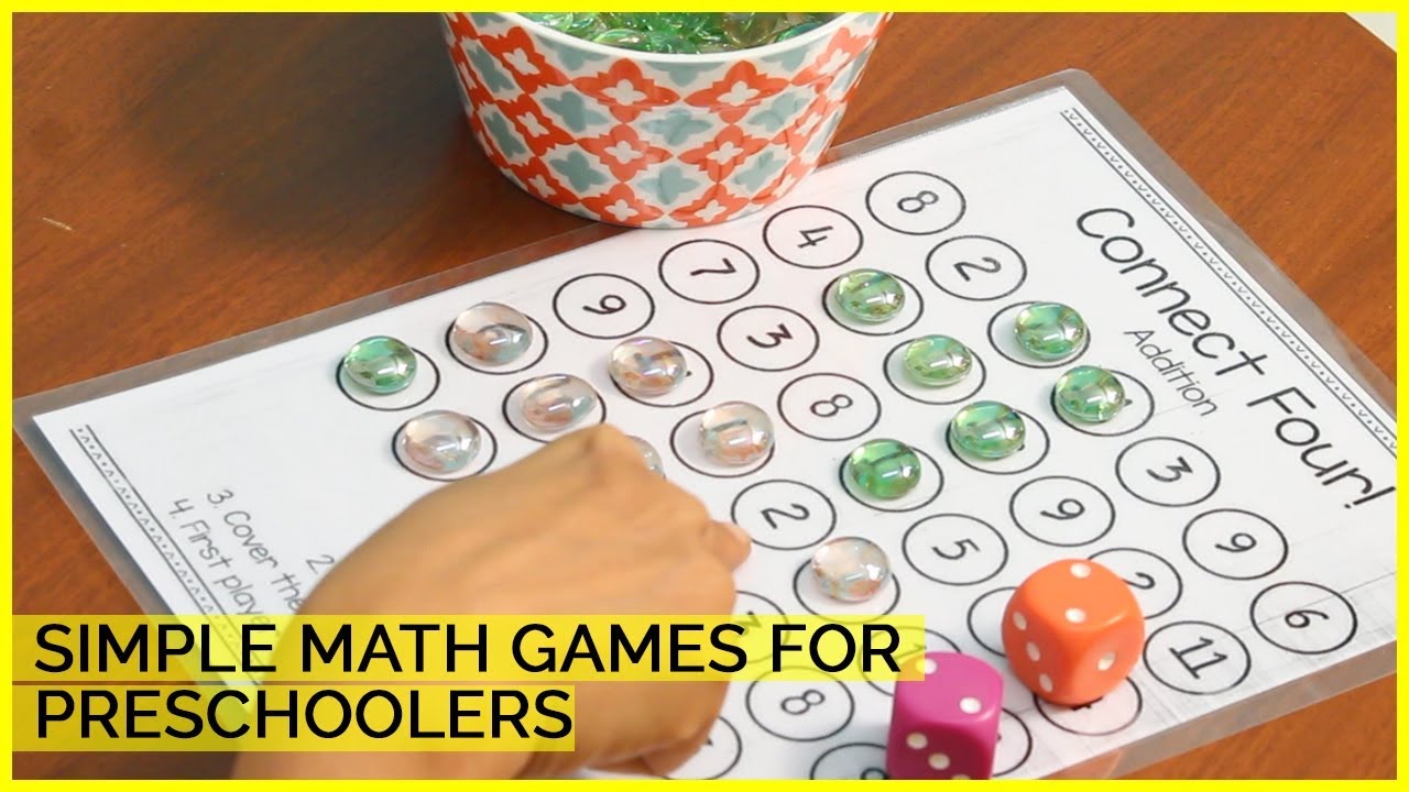 Easy Games To Learn Math Functions