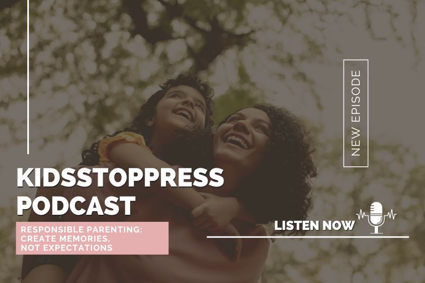 kidstoppress-podcasts-expectations