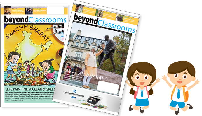 popular newspapers and magazines for kids
