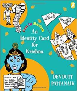 Image result for identity card for krishna