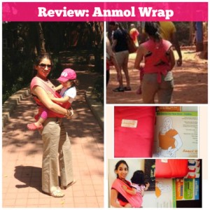 Anmol Wrap featured image