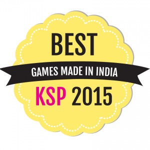 Best Made In India Games For Kids_2015