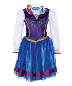 Frozen Disney Frozen Enchanting Dress - Anna