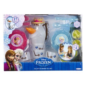 Frozen Toys, Kitchen toys, Toys for girls, New Disney Frozen Olaf