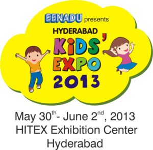 Hyd-Kids-Expo-logo-with eenadu