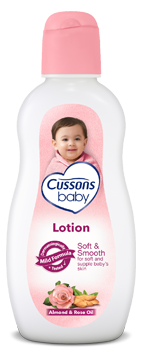 Lotion S&S