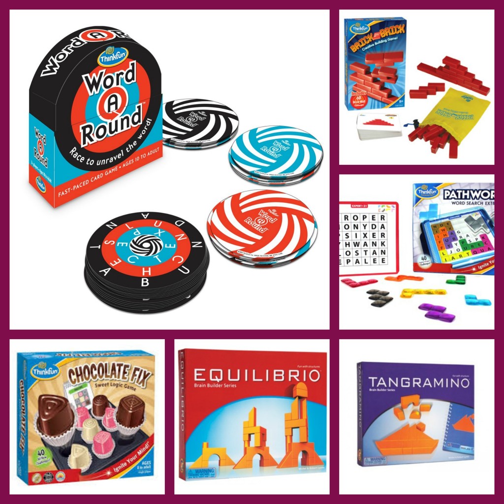 The Goody Bag_Board Games for kids in India