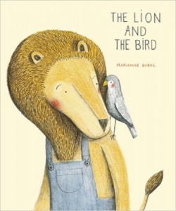 books for kids_The Lion & The Bird _kidsstoppress