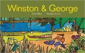 books for kids_Winston & George _kidsstoppress