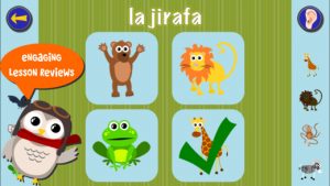 app to learn new language