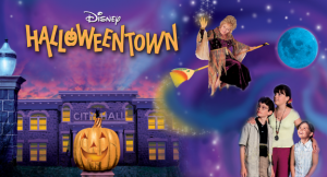 halloween movies for kids