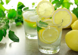 lemon lemon juice