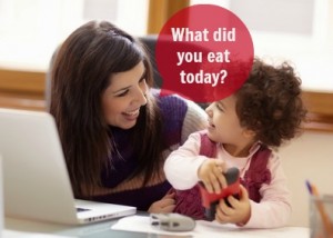 what did you eat for food - kidsstoppress