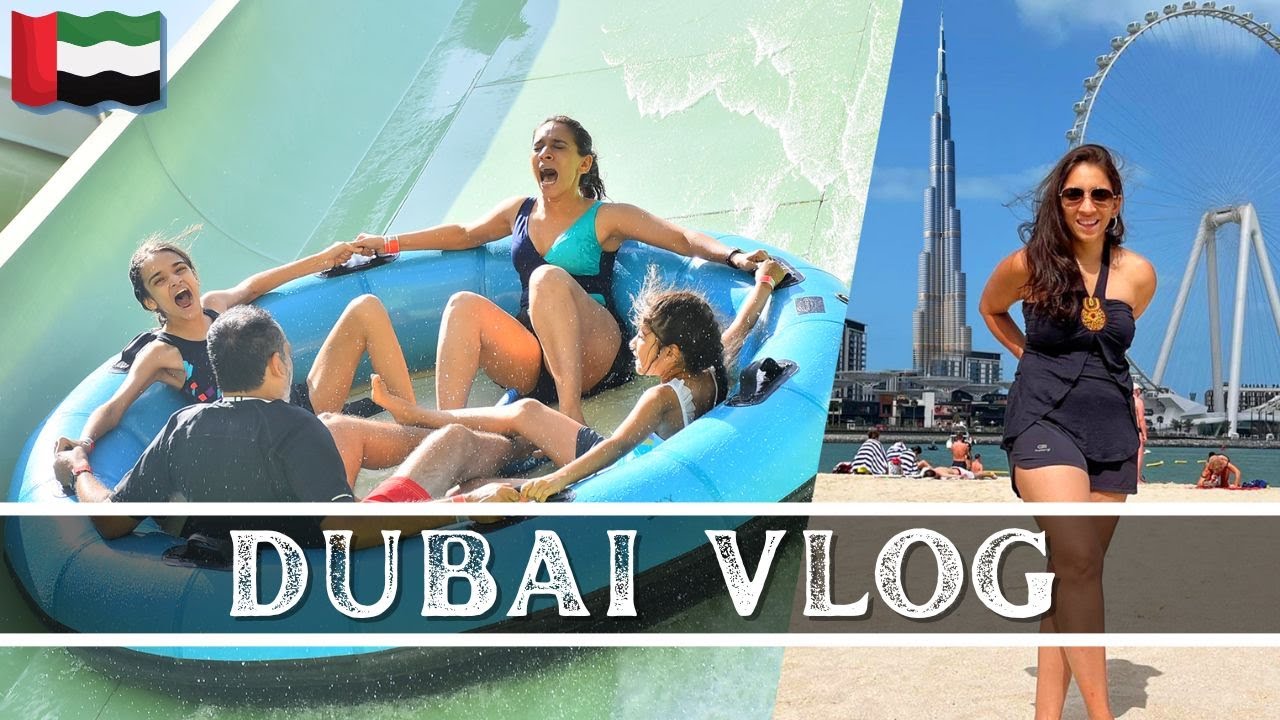 Must Knows Before You Book A Family Trip To Dubai (Save Time & Dollars)