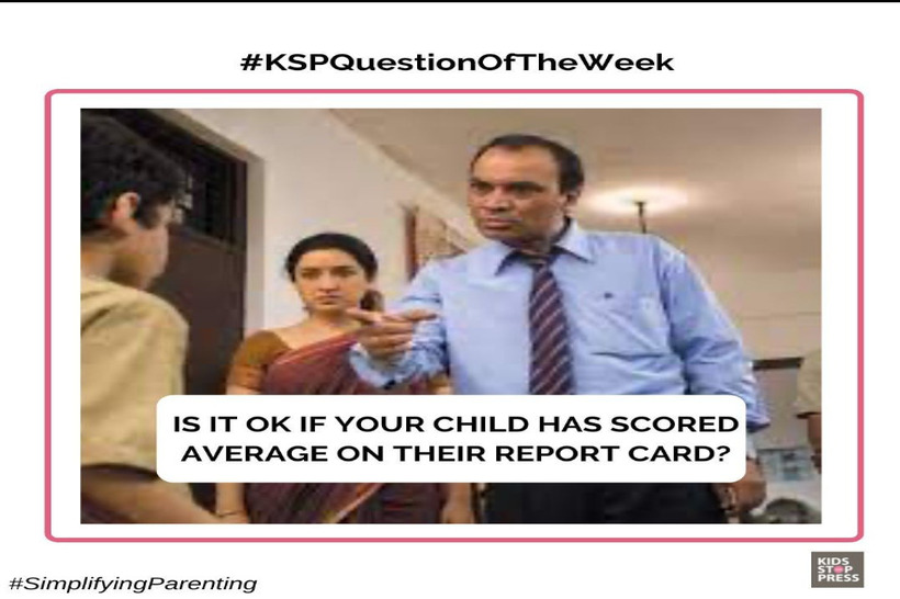 ksp- child scored average ksp question of the week- insta to website