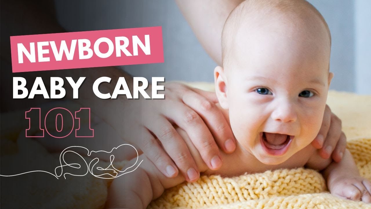 new born care
